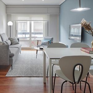 Apartamento de 2 Dormitorios